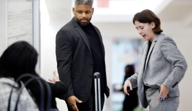$200K and counting: What one Dallas man owes after denying paternity