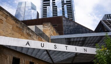 Austin propositions: What the 8 city charter measures would do