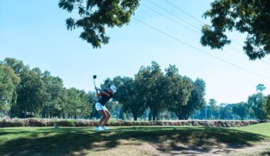 Mavericks sit 19th after opening round of Diamante Invitational