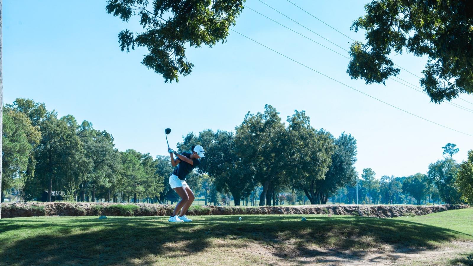 Mavericks sit 19th after opening round of Diamante Invitational