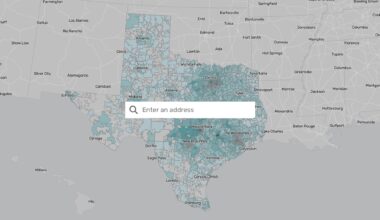 The most (and least) expensive ZIP codes in Texas