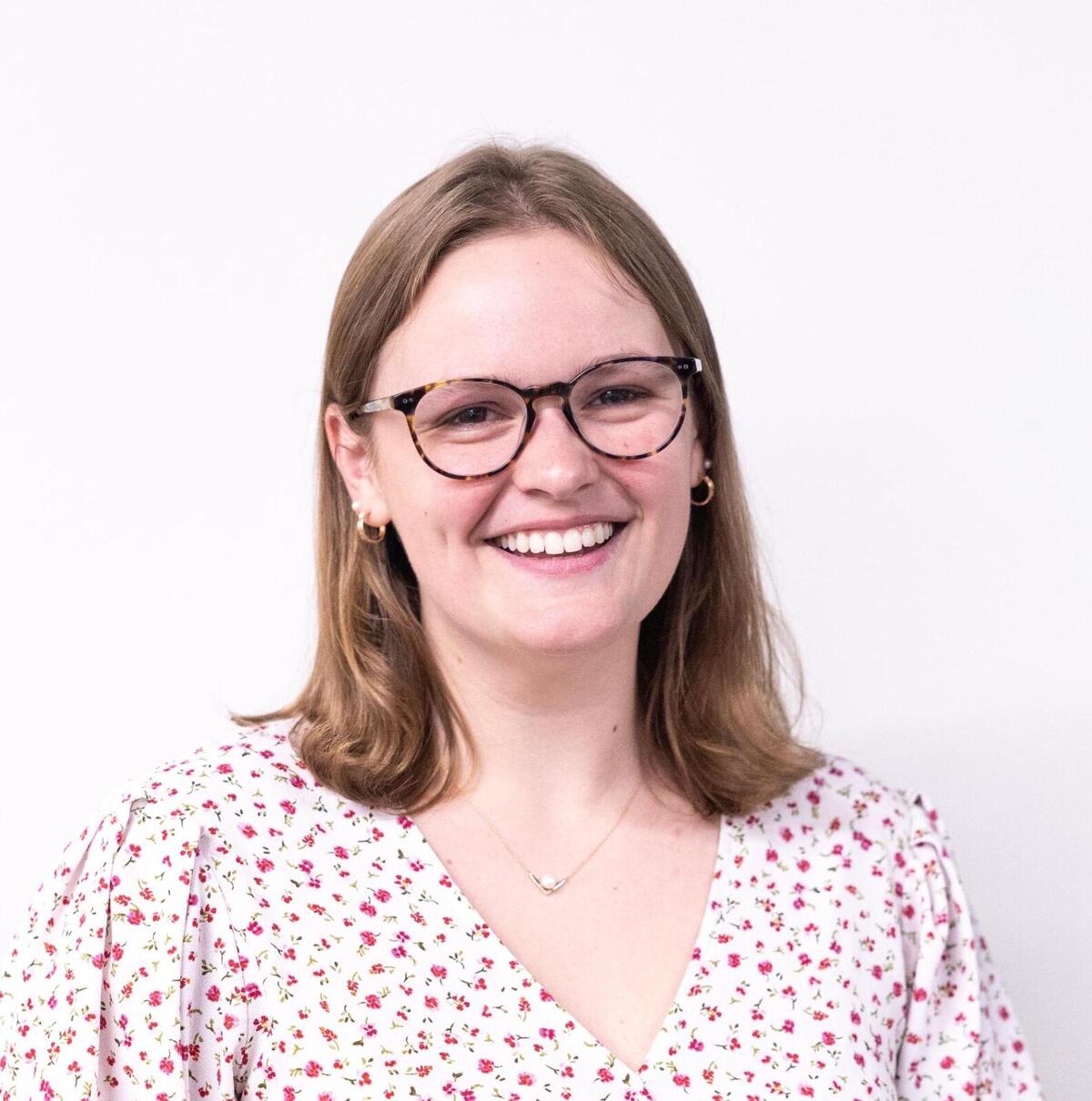 Profile Image of Rachel Royster