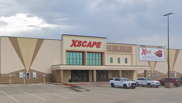 Houston-area movie theater set for $13 million renovation