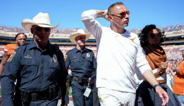 Why Texas Longhorns have hope after another unranked loss