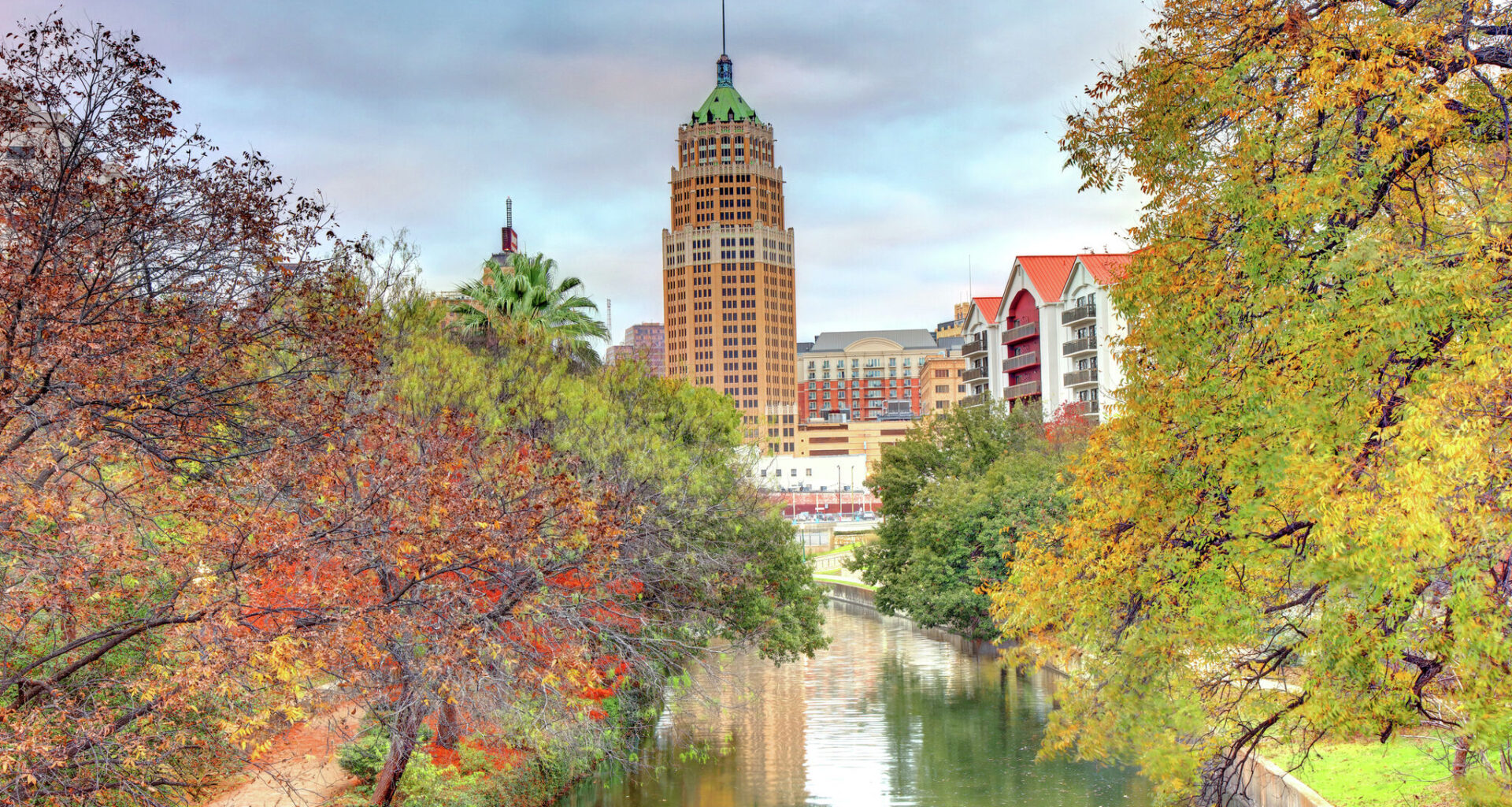 Cold weather hits, and San Antonio loses it. Here's how.