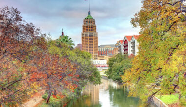 Cold weather hits, and San Antonio loses it. Here's how.