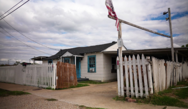 Dallas AI cameras catch code violations as repair fund sits unused – NBC 5 Dallas-Fort Worth