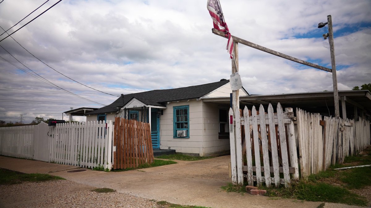 Dallas AI cameras catch code violations as repair fund sits unused – NBC 5 Dallas-Fort Worth