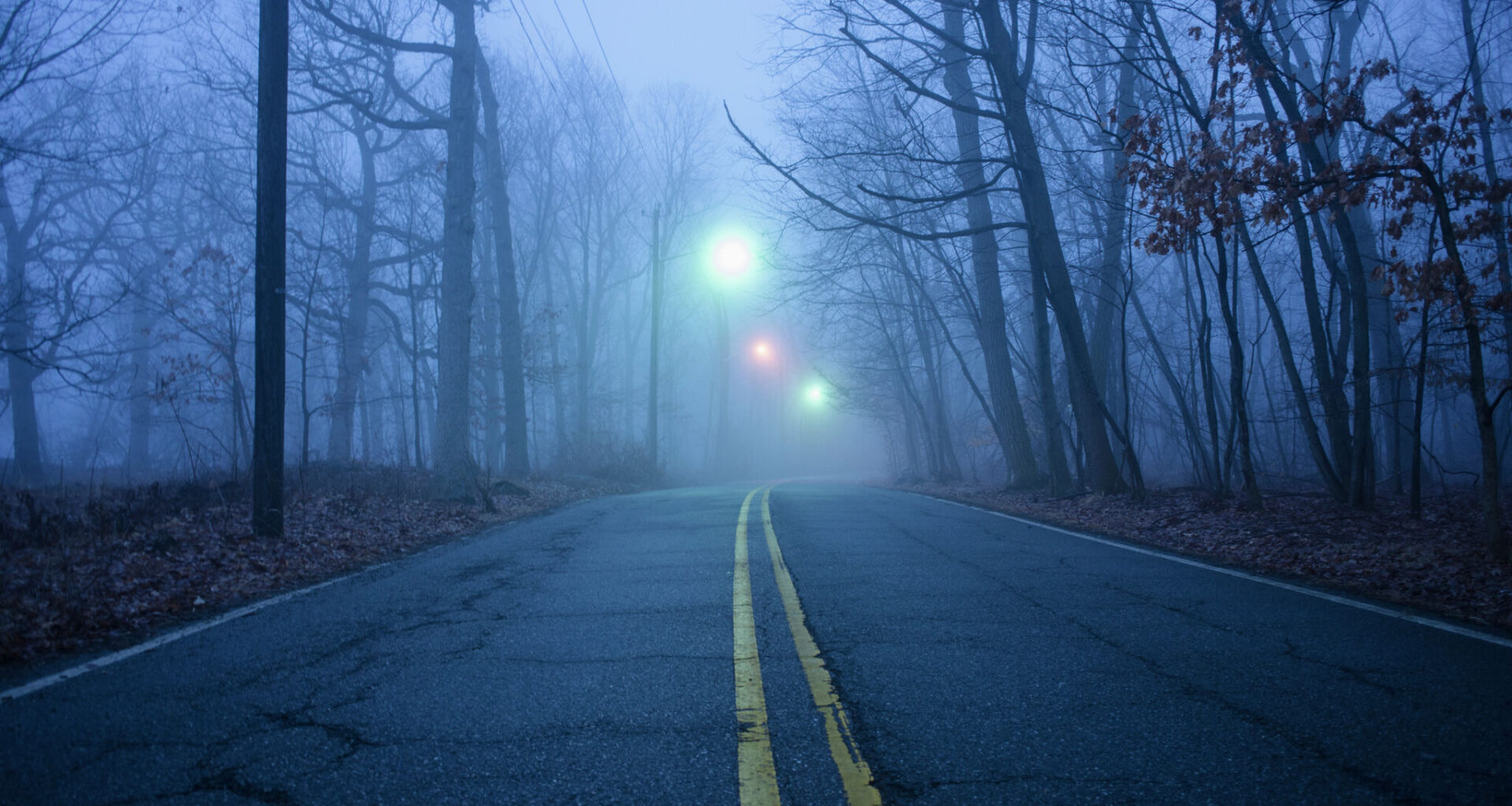 TxDOT’s spooky Texas map has haunted hotels and UFO sightings