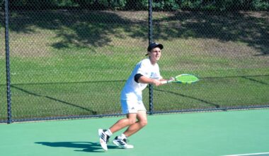 UTA Men’s Tennis Wraps Up Ralph O’Connor Invitational in Houston