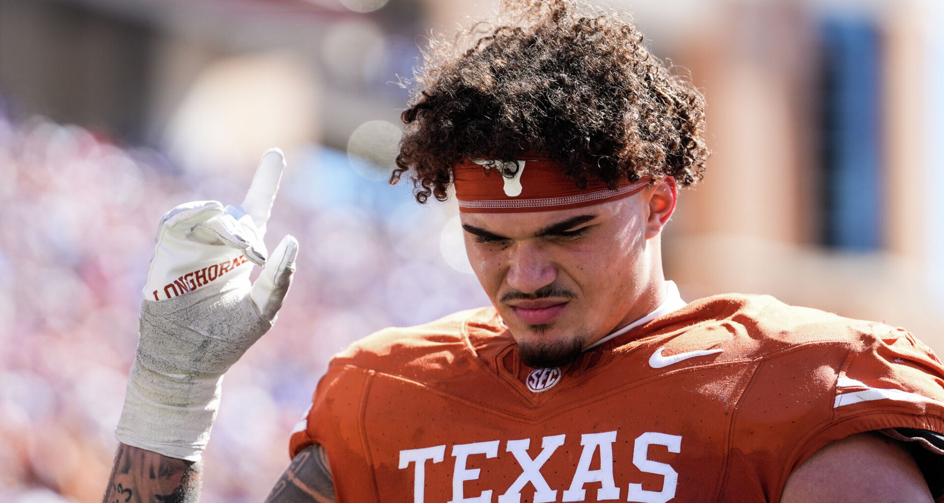 Texas football: Why there's still hope for College Football Playoff