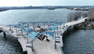 Report: Body found in Austin's Lady Bird Lake