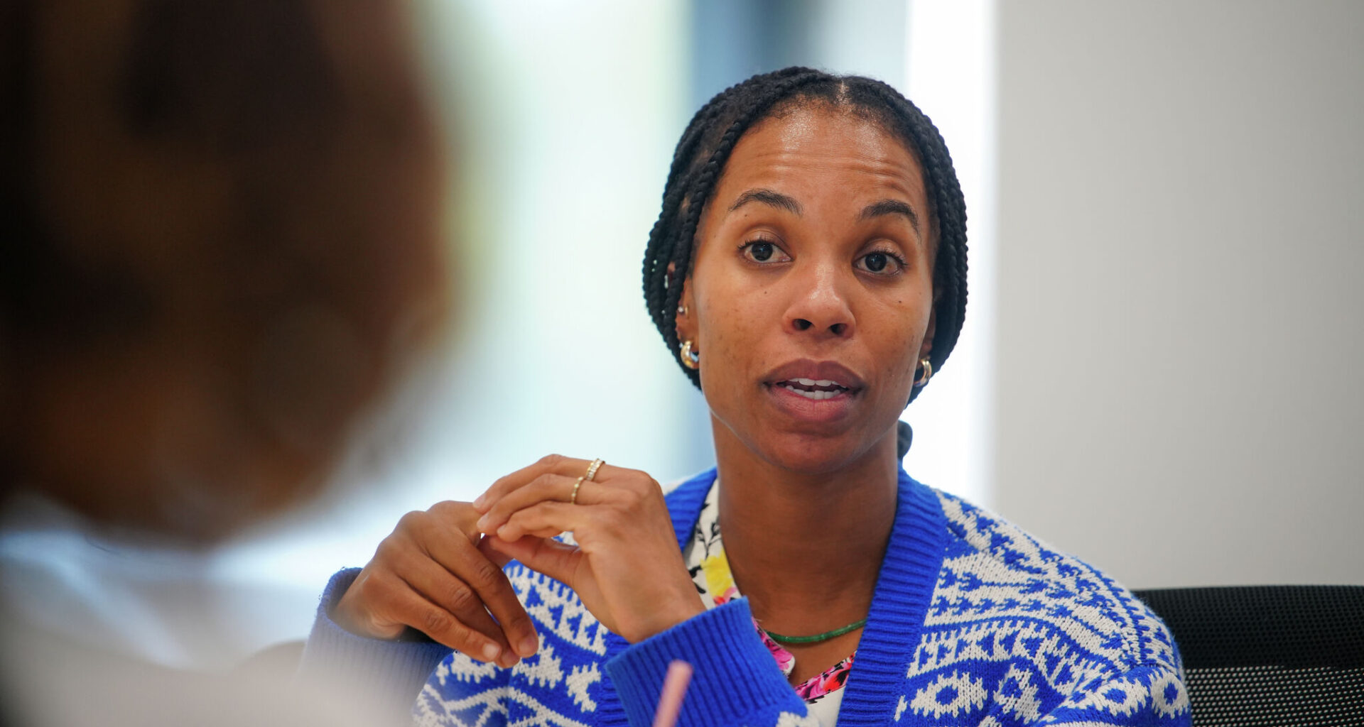 Anderson would bring neighborhood focus to Austin City Council
