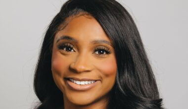 Why KPRC 2 meteorologist Daji Aswad is off Houston TV