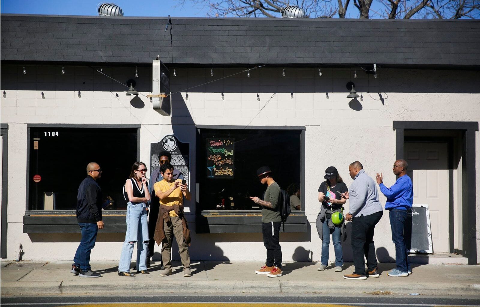 Austin District 1 election: Meet the six council candidates