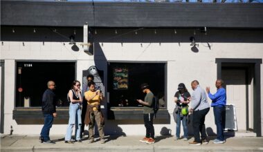 Austin District 1 election: Meet the six council candidates