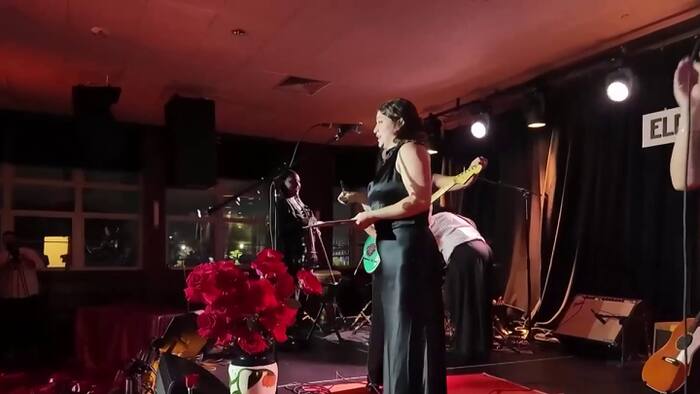 Houston loves the music. Can its independent musicians afford to keep making it?