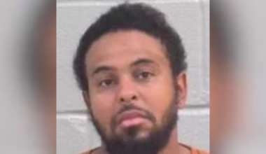 Bedford man wanted for indecency with a child arrested in West Texas