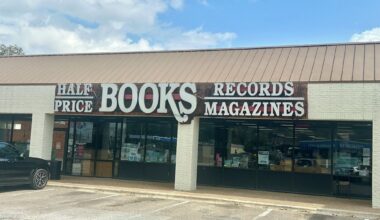 Tumble 22 to begin renovations in former Austin bookstore