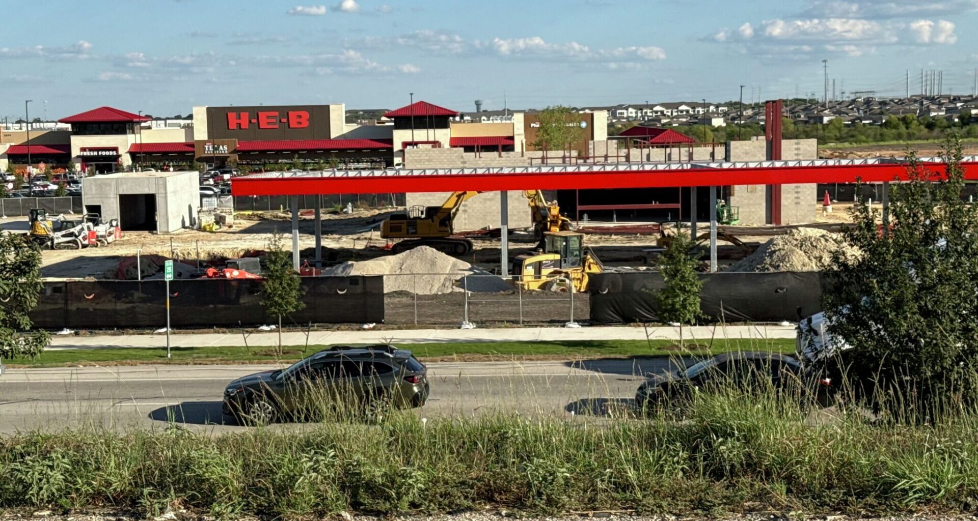 H-E-B’s next Central Texas move carries a $4M price tag