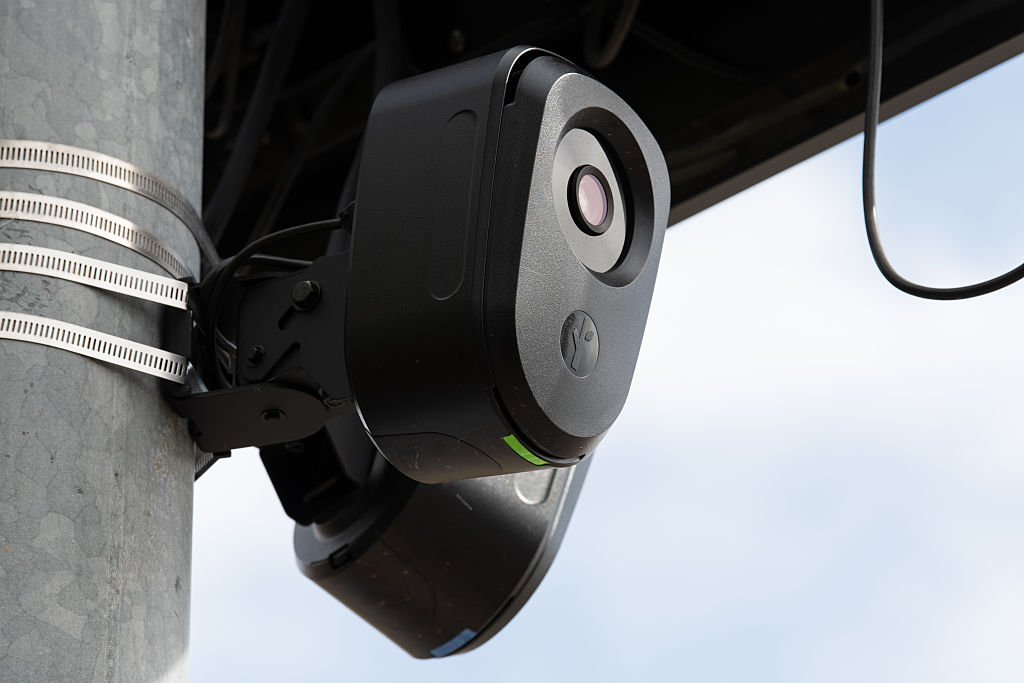 Harris County report reveals 4,600 Flock cameras with unknown access