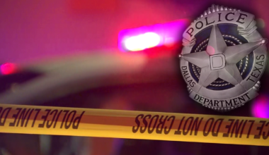 Man dies from gunshot wounds after being left on Harry Hines Boulevard in Dallas