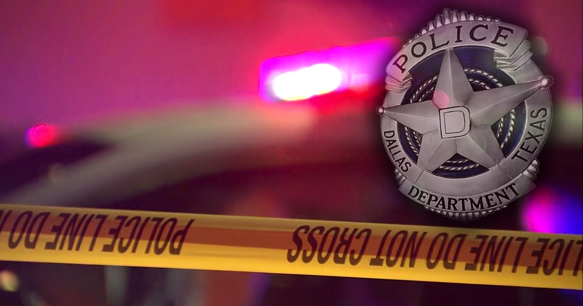 Man dies from gunshot wounds after being left on Harry Hines Boulevard in Dallas