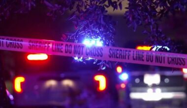 One dead, 3 injured in shooting after softball game in Humble