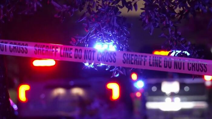 One dead, 3 injured in shooting after softball game in Humble