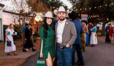 Dallas Cattle Baron’s Ball 2026 soars with Chris Stapleton