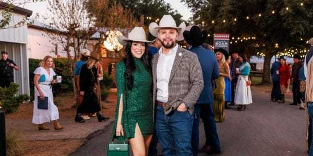 Dallas Cattle Baron’s Ball 2026 soars with Chris Stapleton