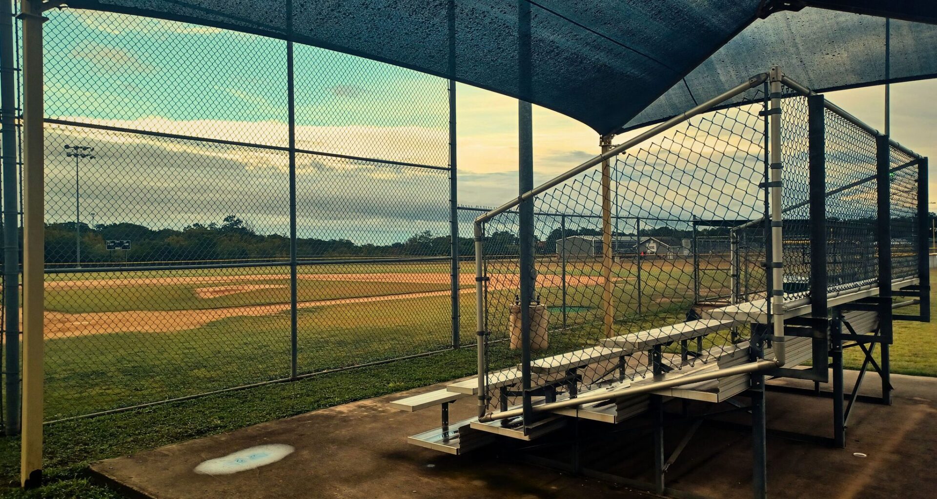 Houston-area softball game erupts in deadly parking lot shooting
