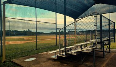Houston-area softball game erupts in deadly parking lot shooting