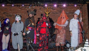 Halloween Havoc 2026: Bands, Costumes, and Cash Prizes