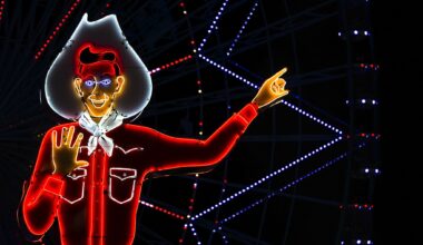 State Fair of Texas wraps 140th season with nearly 2.1 million visitor