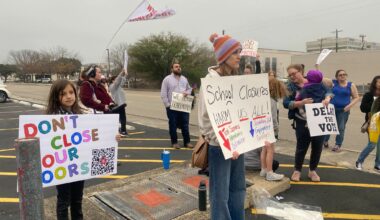 North East ISD to outline possible school closures in San Antonio