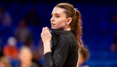 UTA Welcomes Tarleton State for UAC Home Match