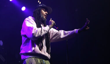 Why the State Fair of Texas cut short Gym Class Heroes' performance