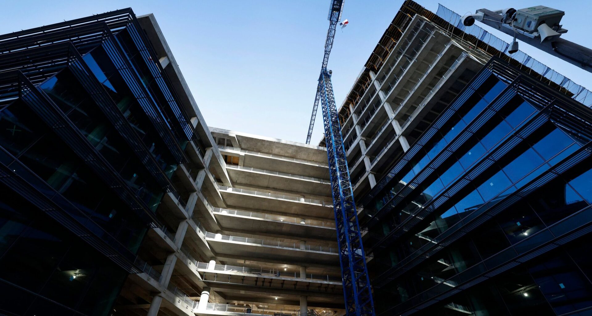 30-story office tower could rise next to Goldman Sachs’ Dallas campus