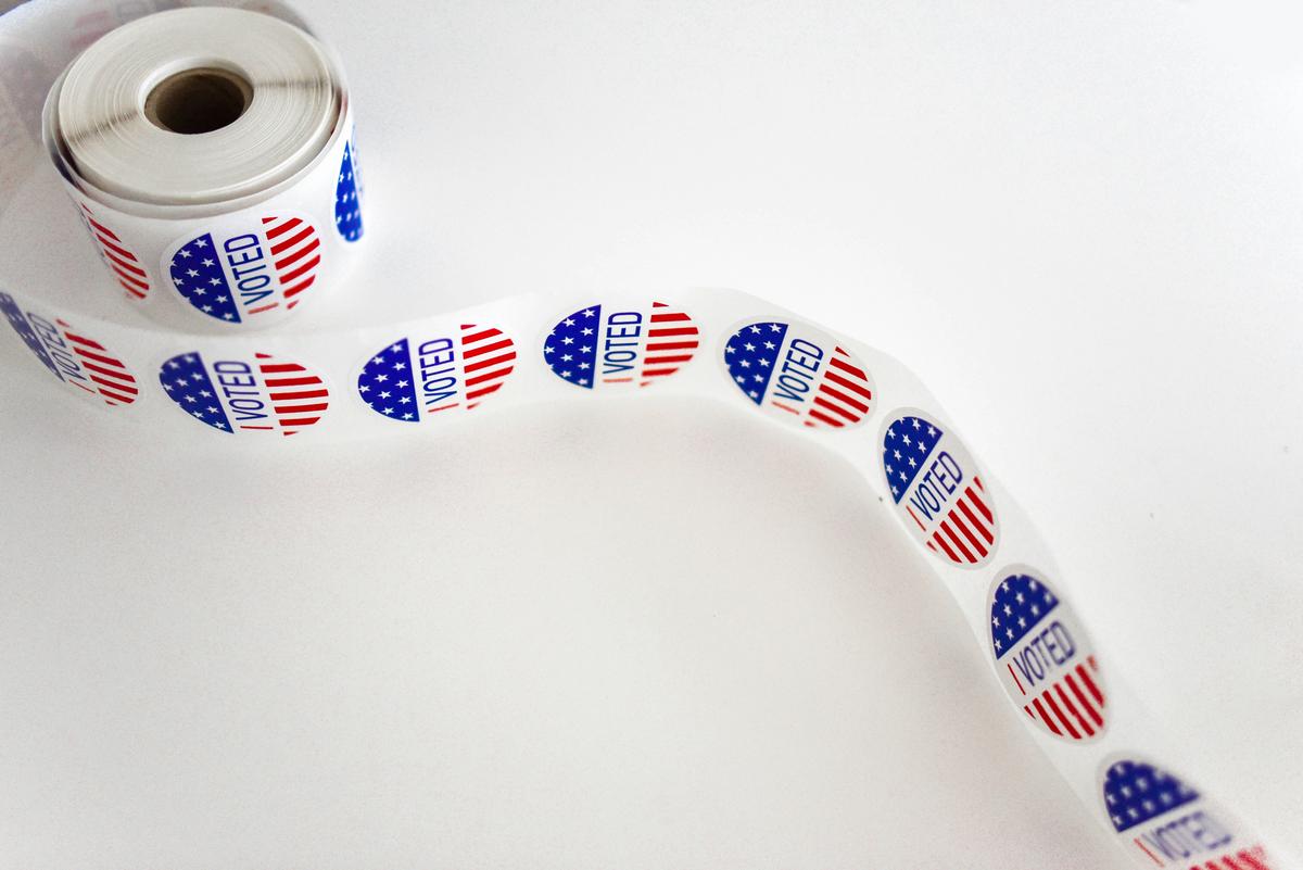 Early Voting Starts Today In Lubbock Through October 30th