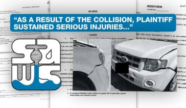 SAWS to pay $150K settlement to man injured in wreck with utility’s vehicle