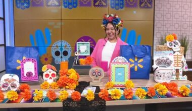 Día de los Muertos: Simple ideas for a meaningful ofrenda honoring a loved one