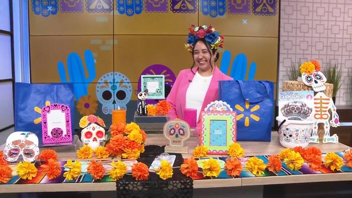 Día de los Muertos: Simple ideas for a meaningful ofrenda honoring a loved one