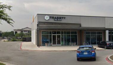 Teazzty Tea & Acai in San Antonio is closed. Here's what we know