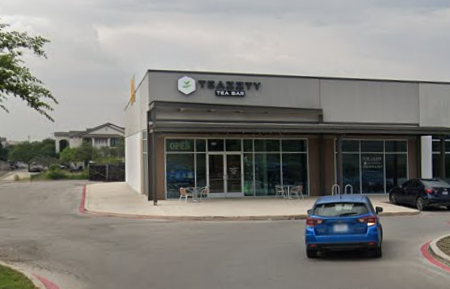 Teazzty Tea & Acai in San Antonio is closed. Here's what we know