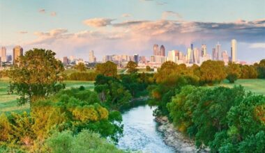 New Manual Equips Texas Communities to Reduce Flood Risk