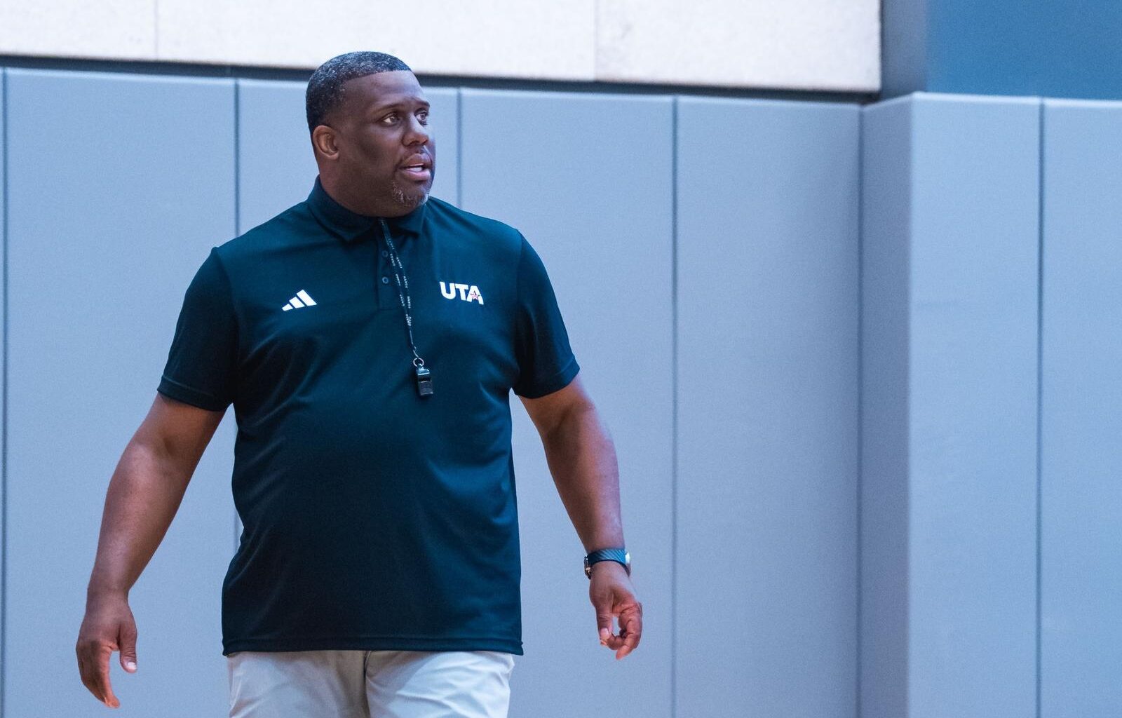 Jerrance Howard Named to Silver Waves Media's 2026 Most Impactful/Influential Mid-Major Assistant Coaches list.