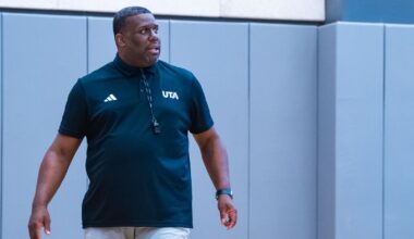 Jerrance Howard Named to Silver Waves Media's 2026 Most Impactful/Influential Mid-Major Assistant Coaches list.