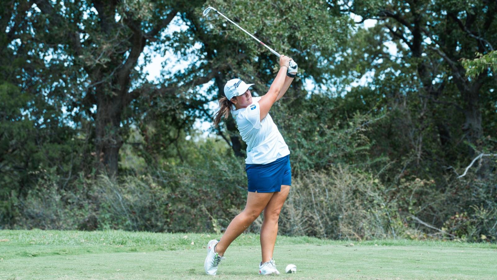 Mavericks improve in second round of Diamante Invitational