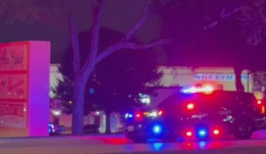 Fort Worth security guard didn't know suspect stole jewelry before fatal shooting at La Gran Plaza: warrant